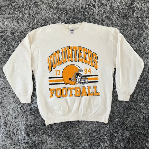 Other - Tennessee Volunteers 1794 Football Sweatshirt Shirt Retro Style 90s Vintage